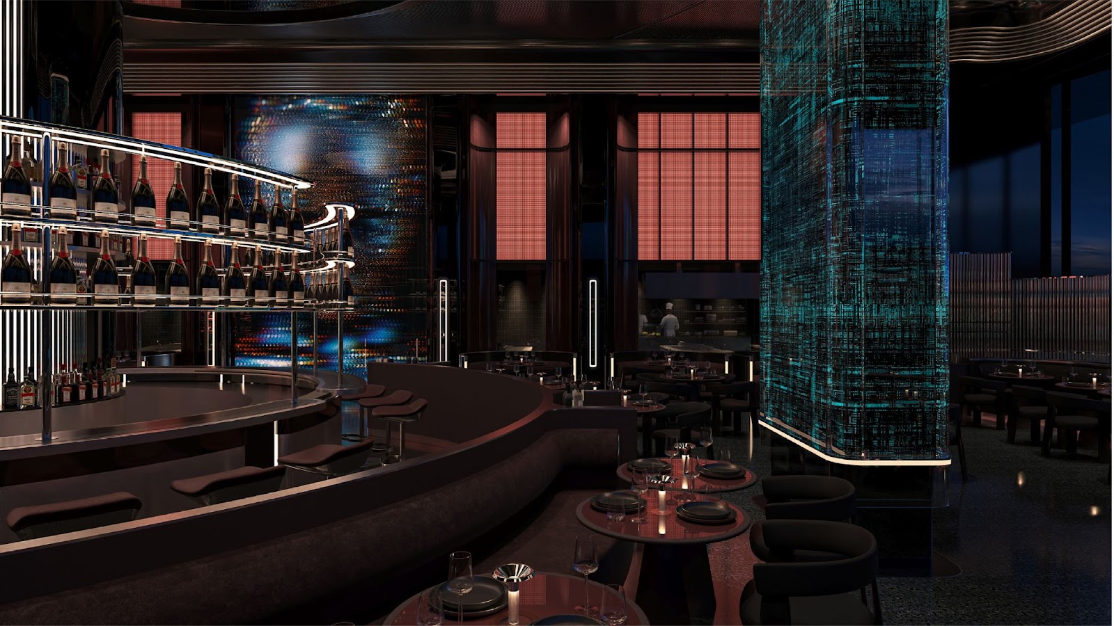 The Future of Restaurant Technology: What’s Next After AI Chefs