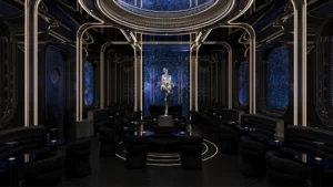 downtown dubai restaurant