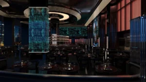 downtown restaurant dubai