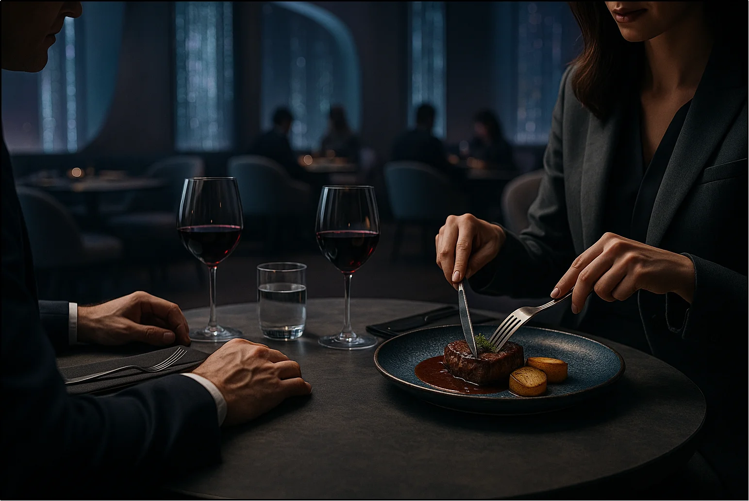 The Art of Food Photography in the Instagram Era