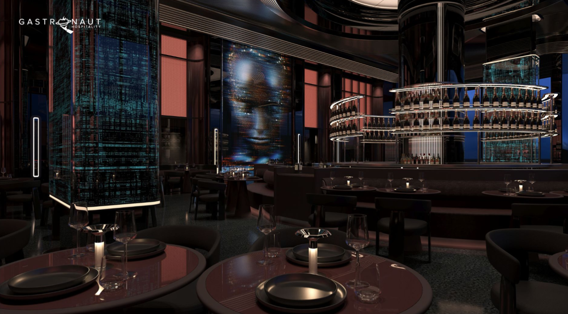 Dining in 2070: A Taste of the Future You Can Experience Today
