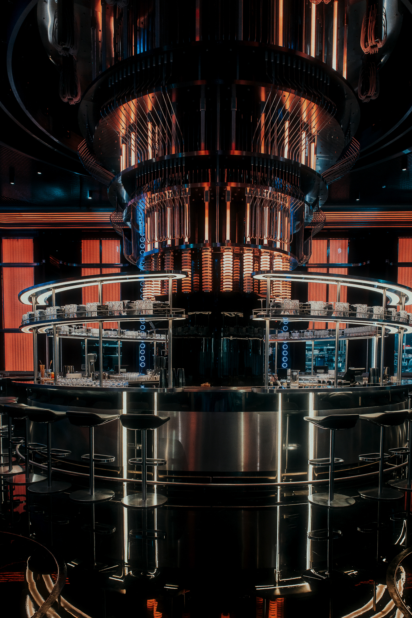 best restaurant in downtown dubai