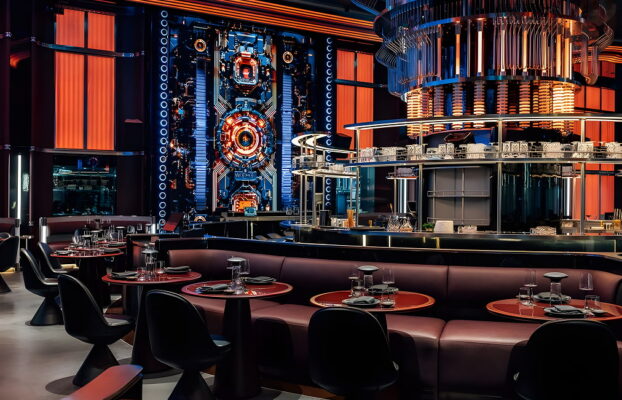 Behind the Apron: How Woohoo’s AI Chef is Serving the Future on Every Plate