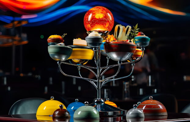 Why WOOHOO Is Dubai’s Must‑Visit Experience: AI‑Curated Global Cuisine & Skyline Views