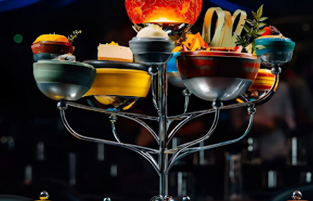 Why WOOHOO Is Dubai’s Must‑Visit Experience: AI‑Curated Global Cuisine & Skyline Views