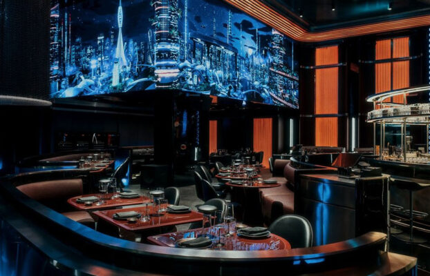 Why Woohoo is the Best Restaurant in Downtown for Modern Dining Lovers