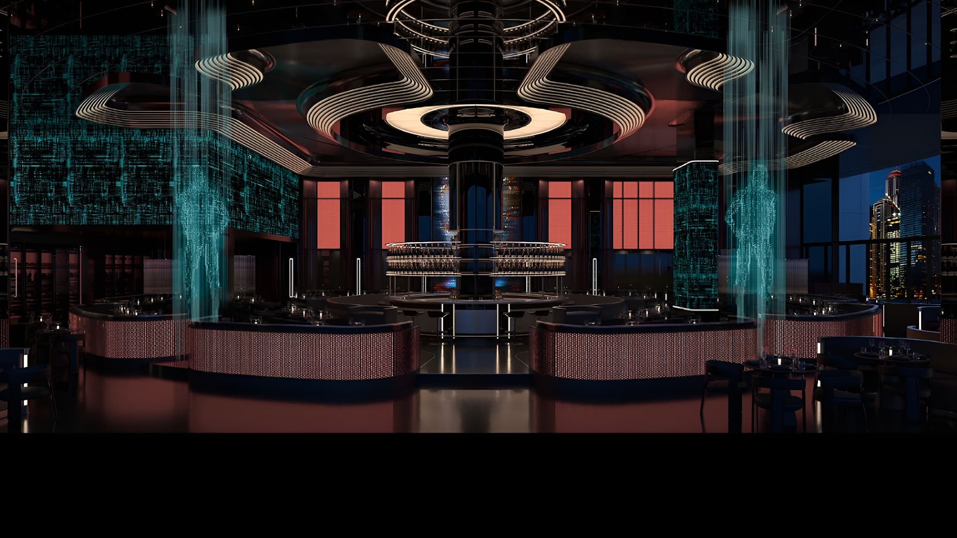 Experience the Future of Food With Woohoo’s AI Culinary Creations