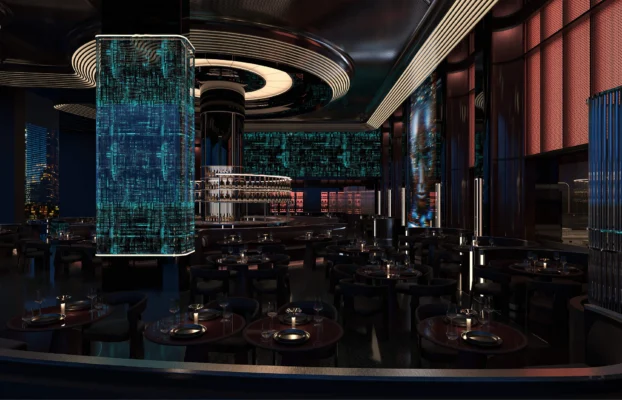 Best Restaurant in Dubai: Where Luxury Meets Culinary Excellence