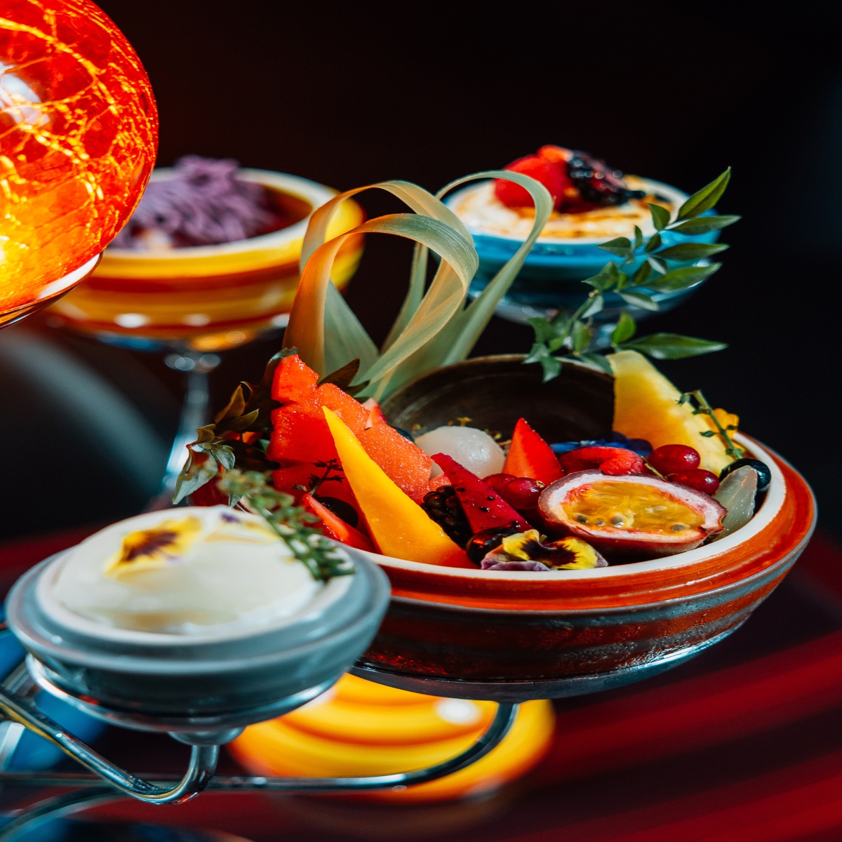 The Ultimate Private Dinner in Dubai: Luxury, Privacy & Culinary Excellence