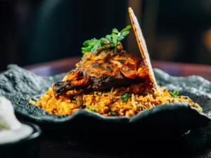 Dining Restaurant in Dubai