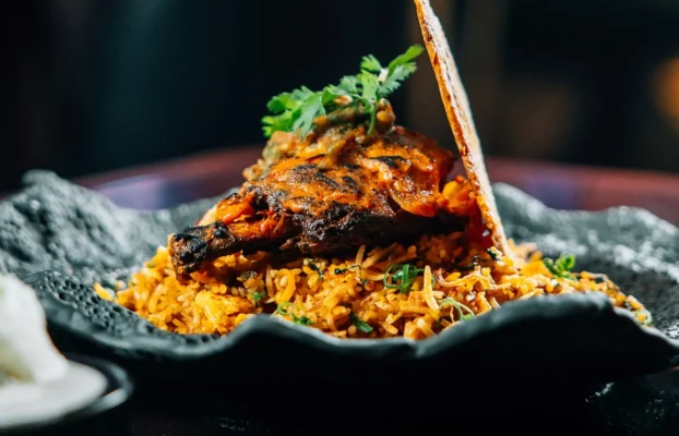 A Destination for Professionals Seeking a Fine Dining Restaurant in Dubai