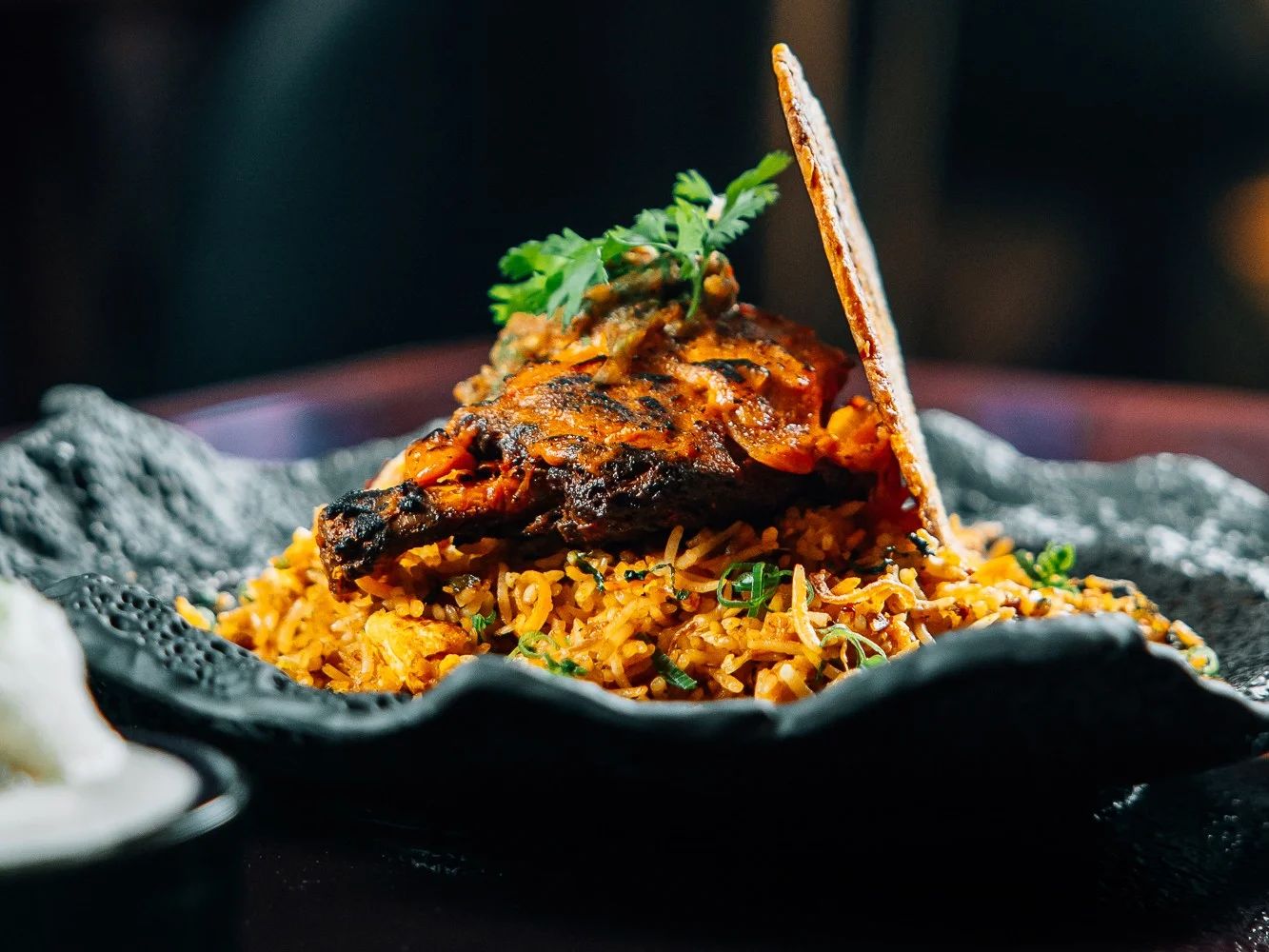 A Destination for Professionals Seeking a Fine Dining Restaurant in Dubai