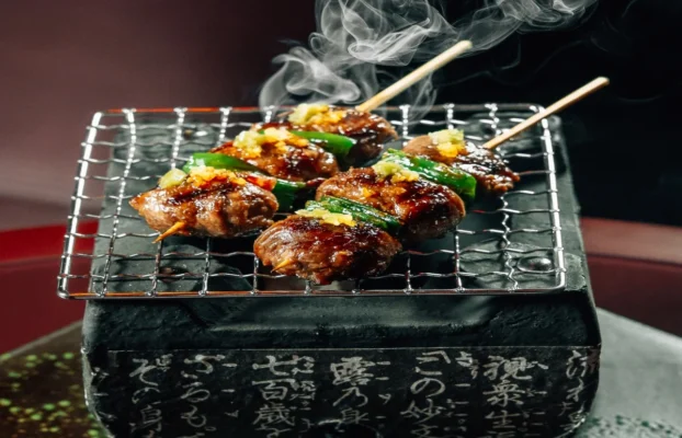 Taste the Art of Dining at a Luxury Restaurant in Dubai