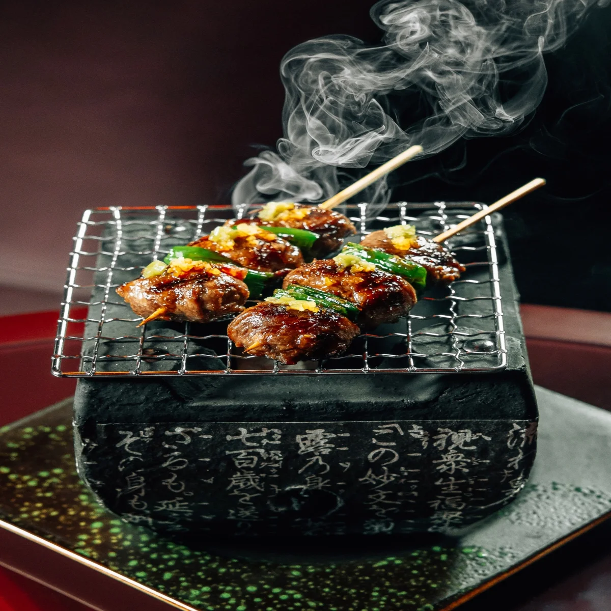 Taste the Art of Dining at a Luxury Restaurant in Dubai