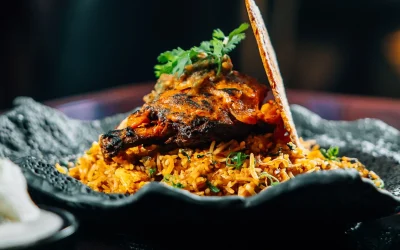 Dining Restaurant in Dubai