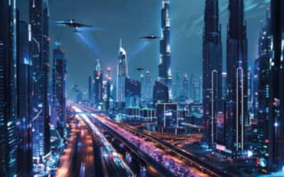 Burj Khalifa