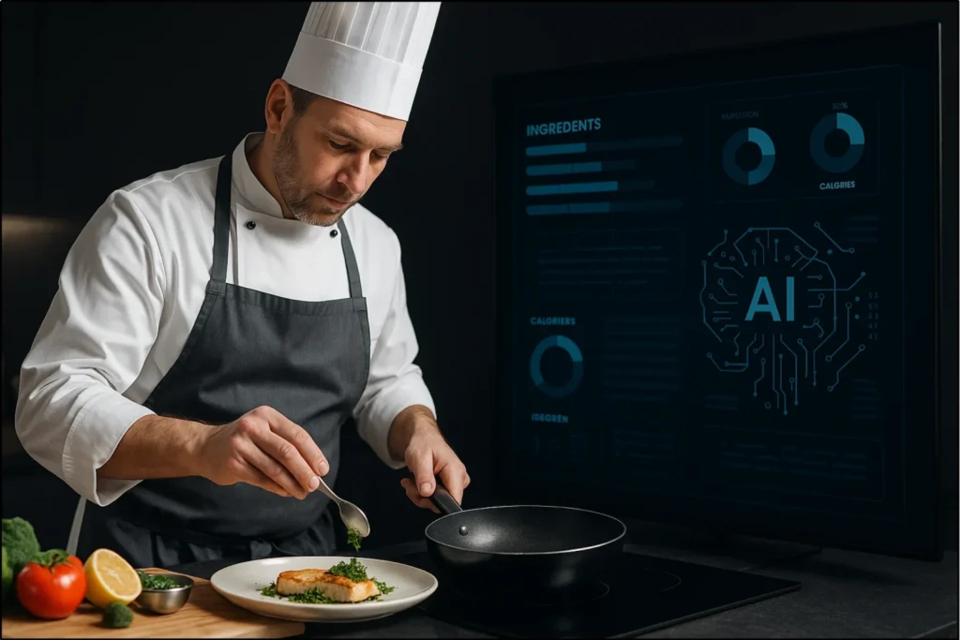 How-an-AI-Restaurant-in-Dubai-Works-1024x684