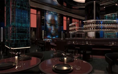 best restaurant in downtown dubai