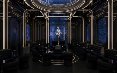 downtown dubai restaurant