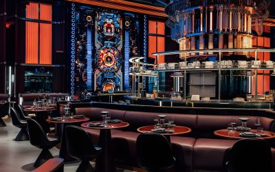 Woohoo Interior images