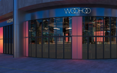 How an AI Restaurant in Dubai Works